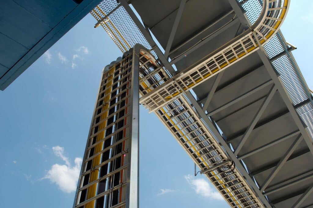 Sheet Metal Work Services in Tanzania | JengeaKwetu